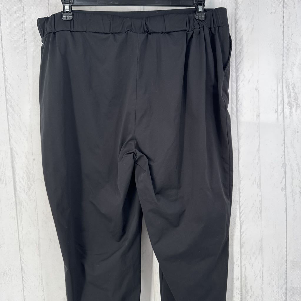 XL pull-on pants