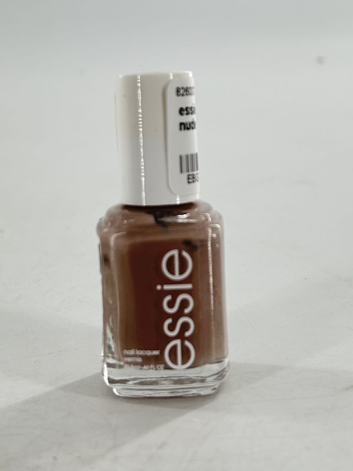 essie nail polish-wild nude