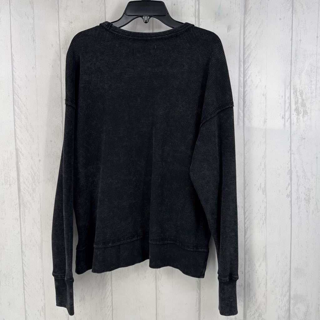 M l/s corded top