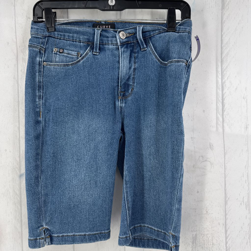 4 bermuda shorts