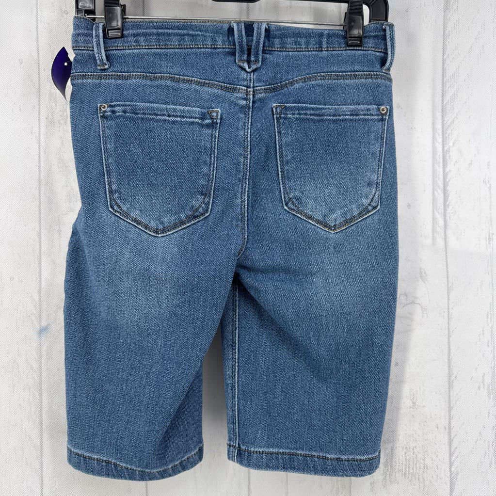 4 bermuda shorts
