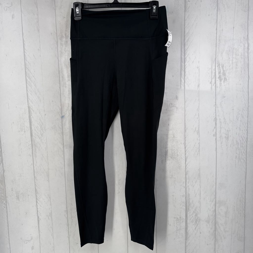 L side pocket leggings