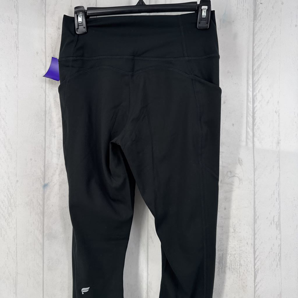 L side pocket leggings