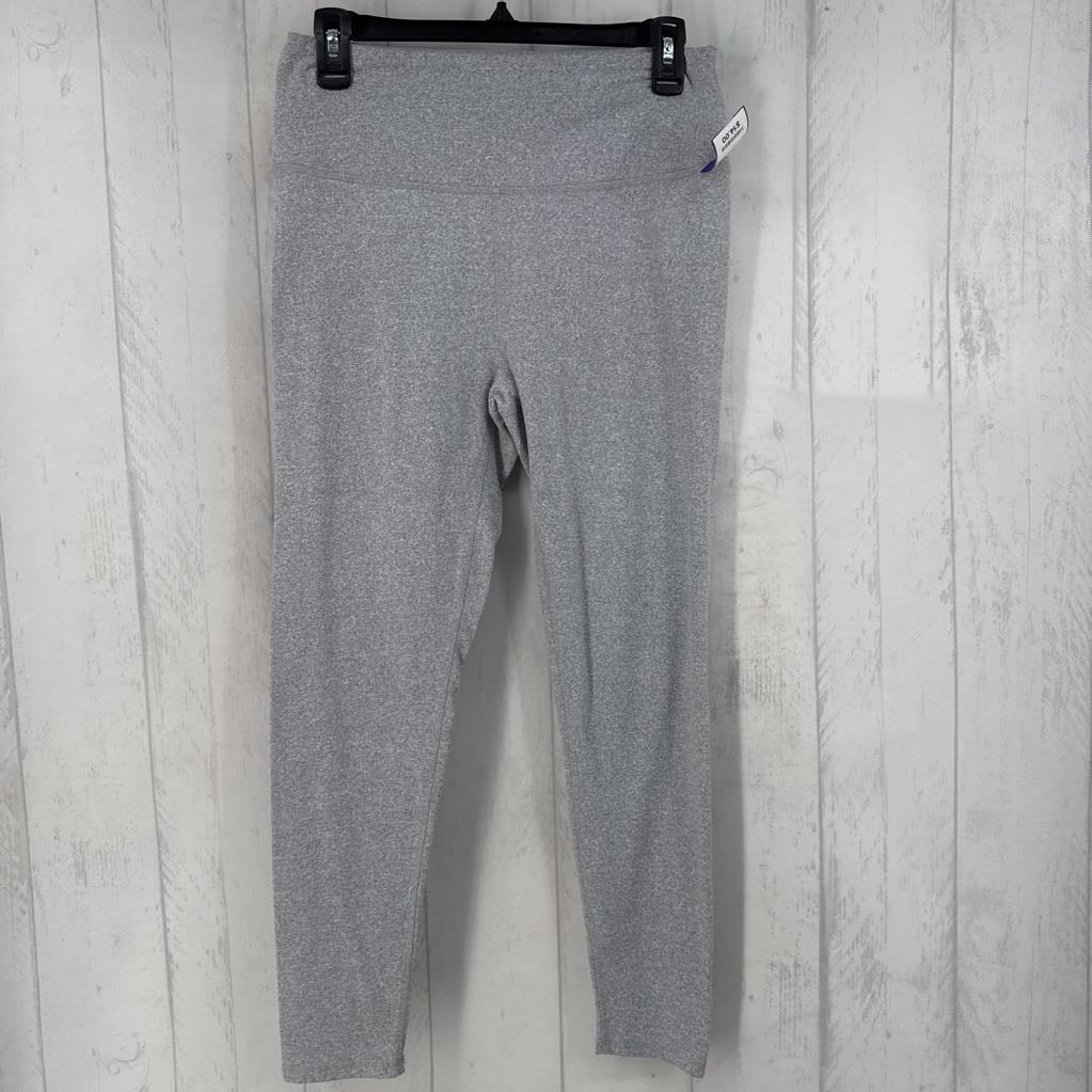 M pull-on leggings