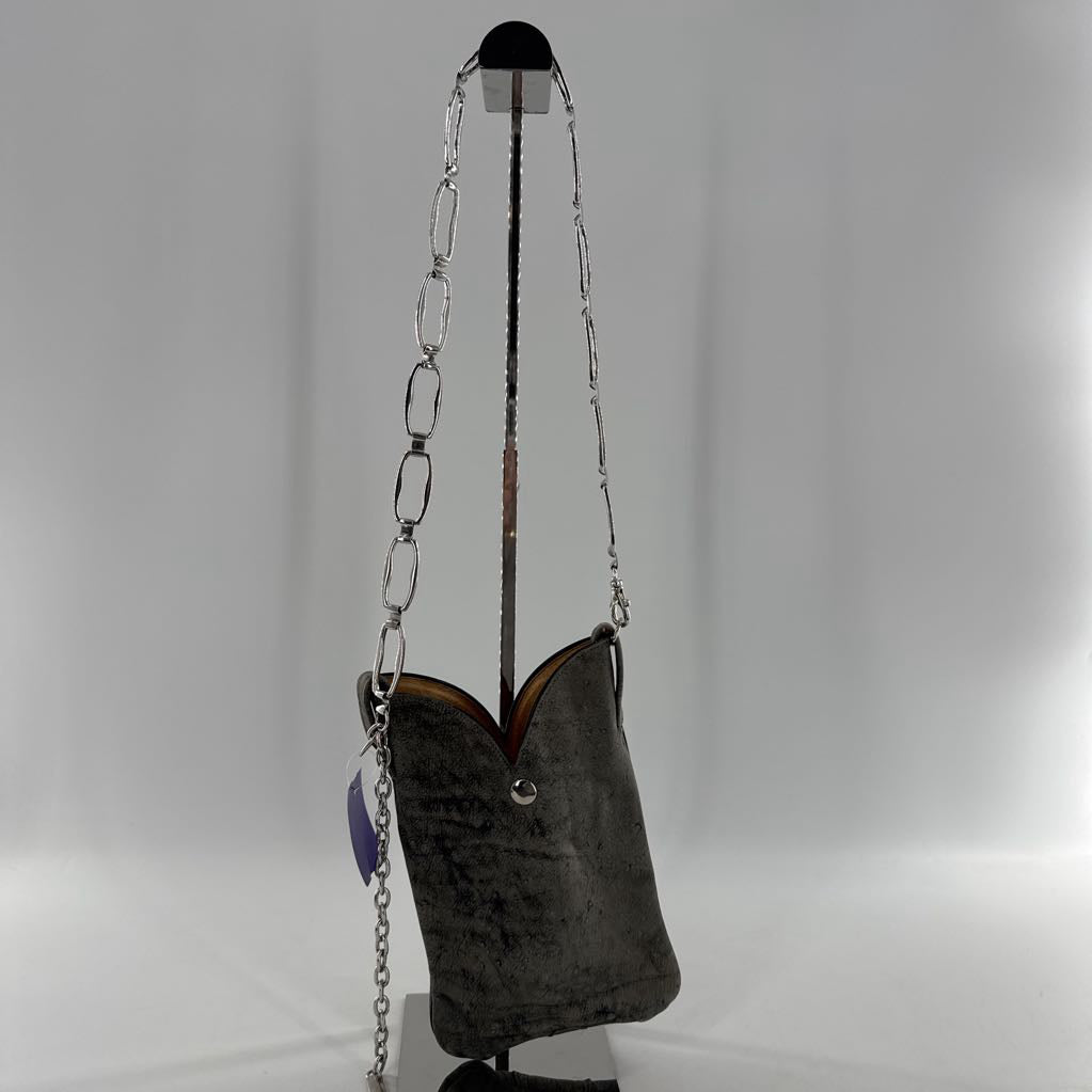 R95 saddle bag purse