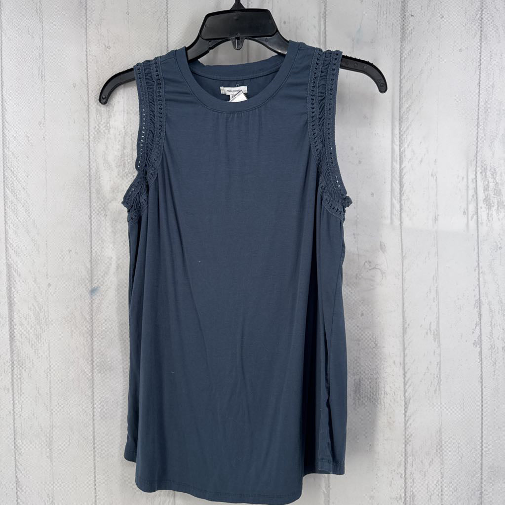 L ric rac tank