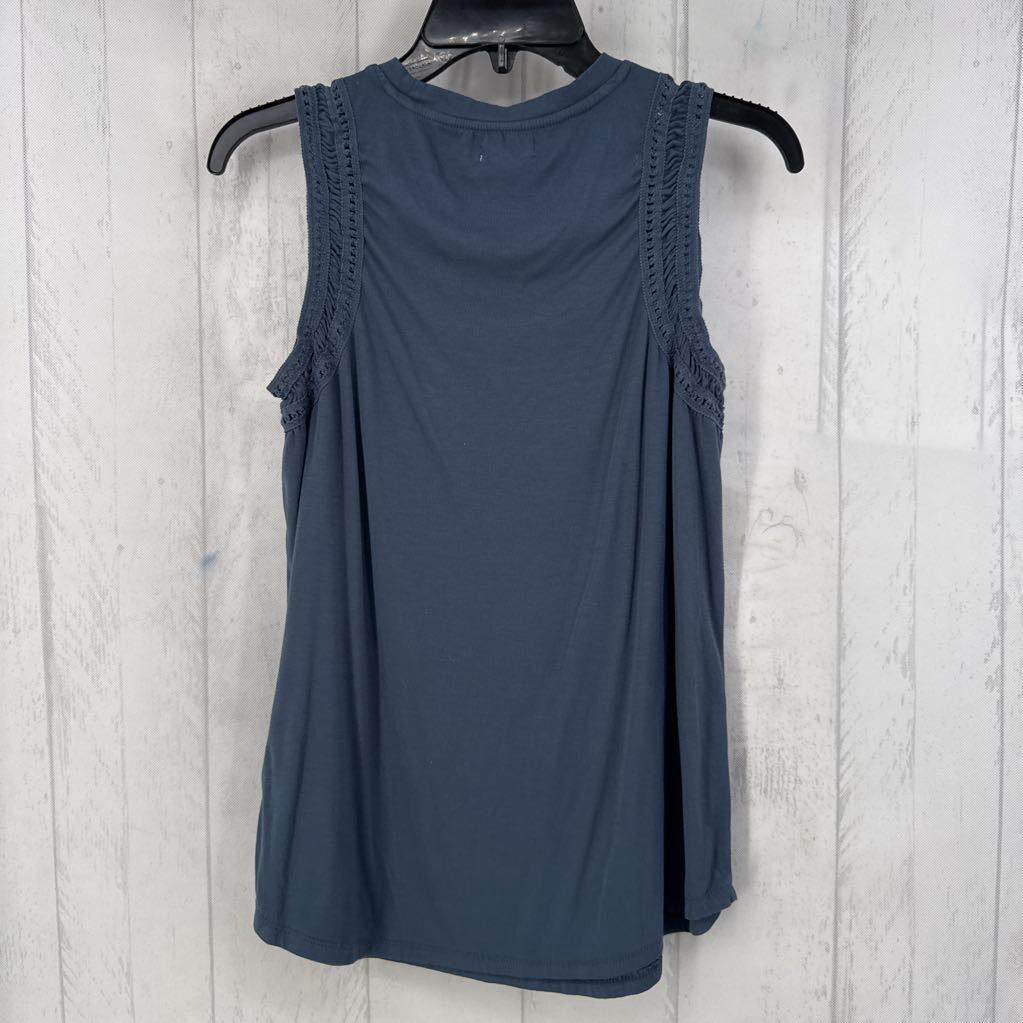 L ric rac tank