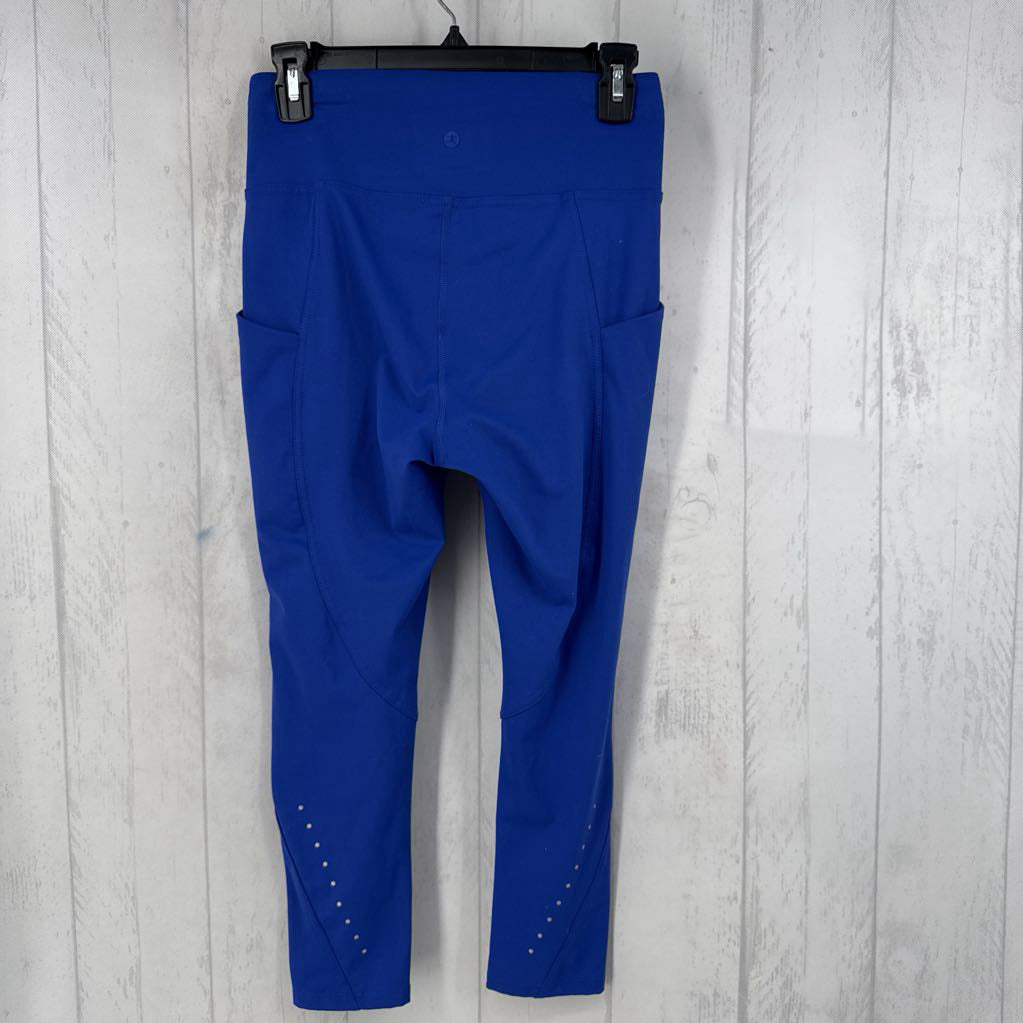 M hi-rise leggings