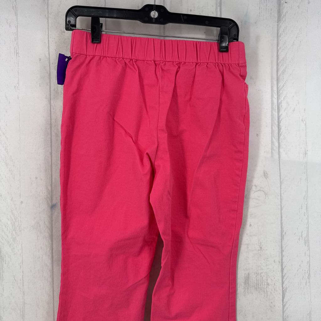 6p pull on capris