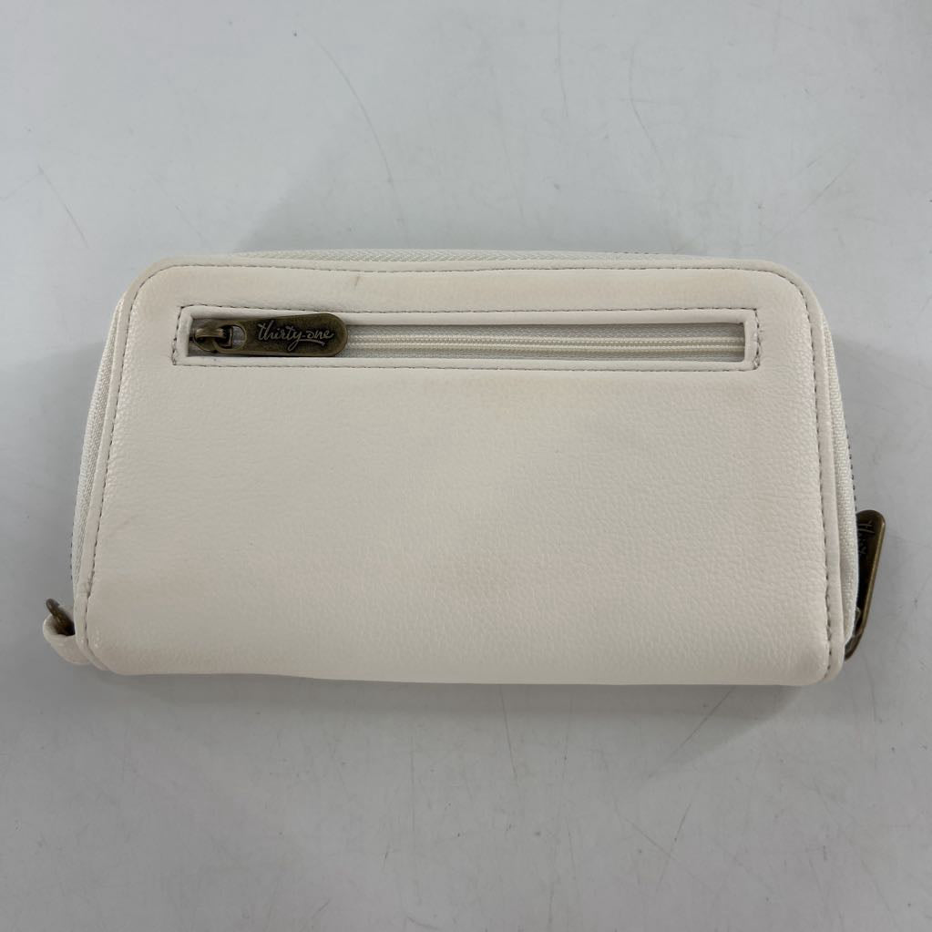 zip-around wallet