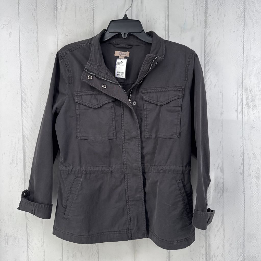 Mp utility jacket