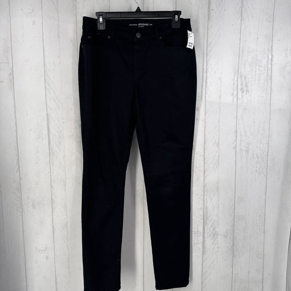 S/M jeggings