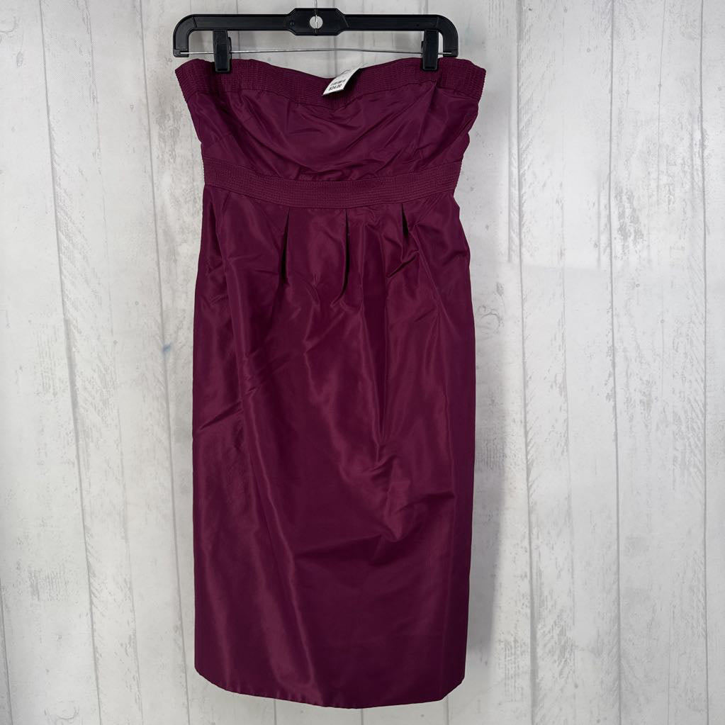 6 bandeau top dress