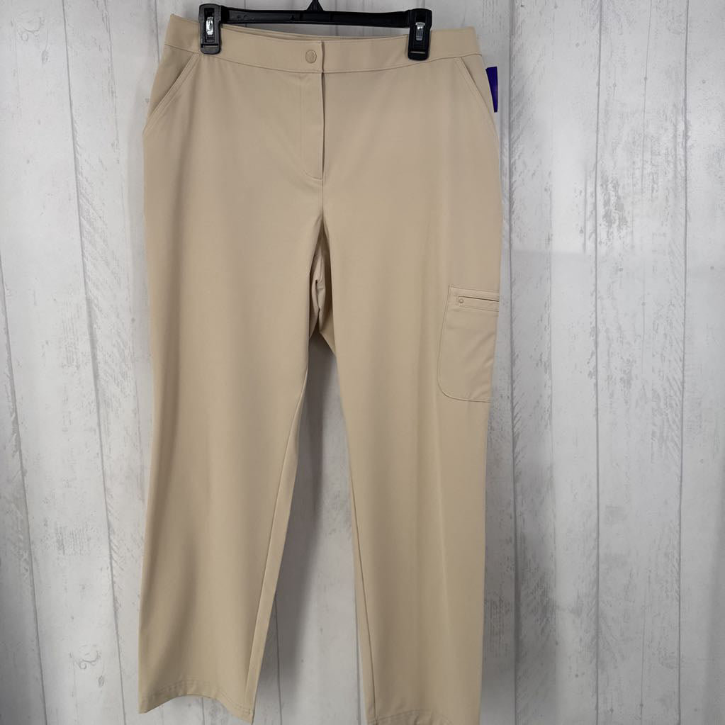 M/Ls utility pants