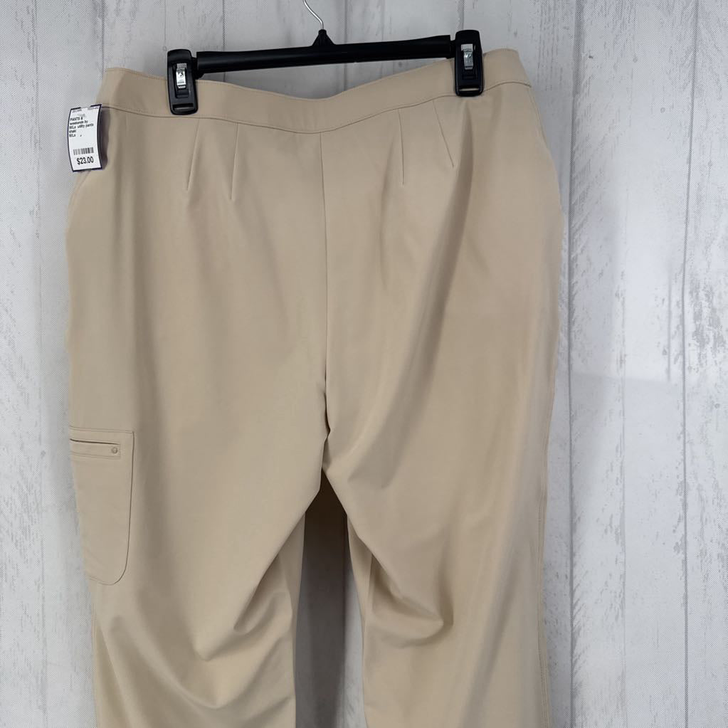 M/Ls utility pants