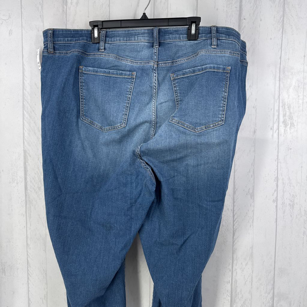 28 skinny jean