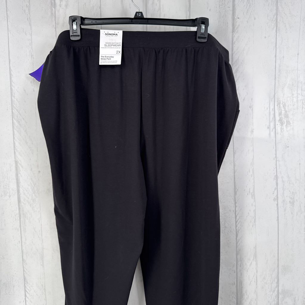 R30 2X pull-on joggers
