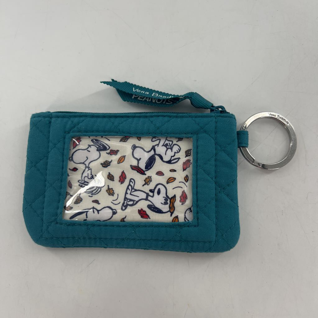 Linus & Woodstock ID case