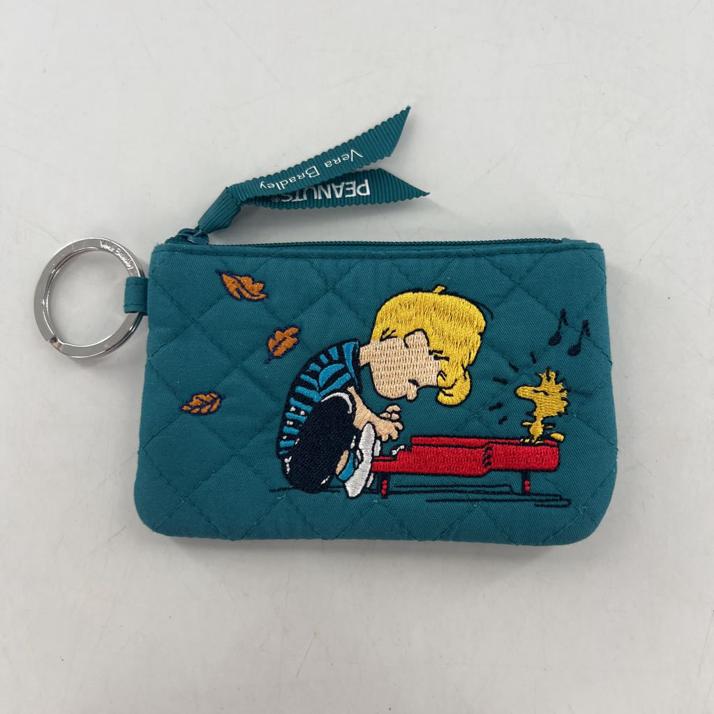 Linus & Woodstock ID case