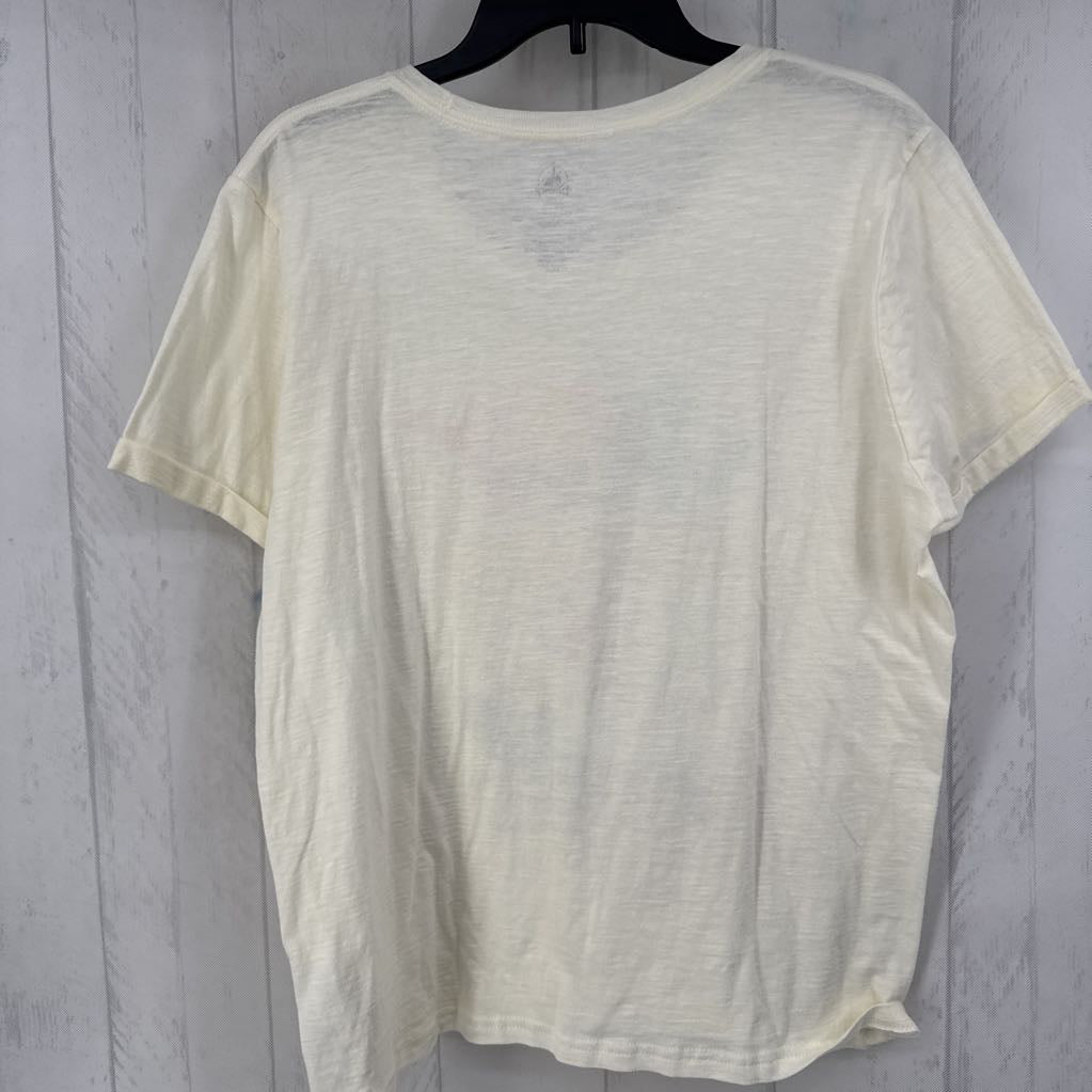 R27 XL graphic s/s tee-aristocats