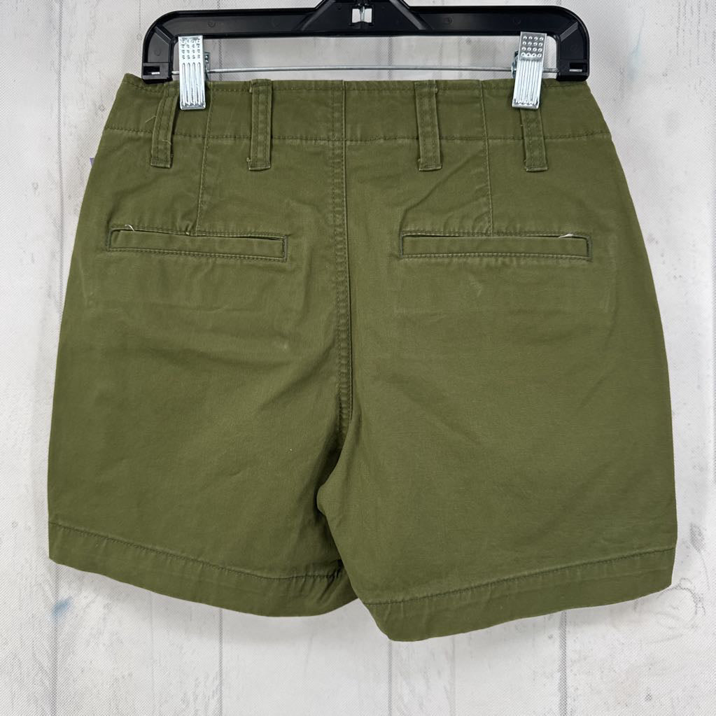00p khaki shorts