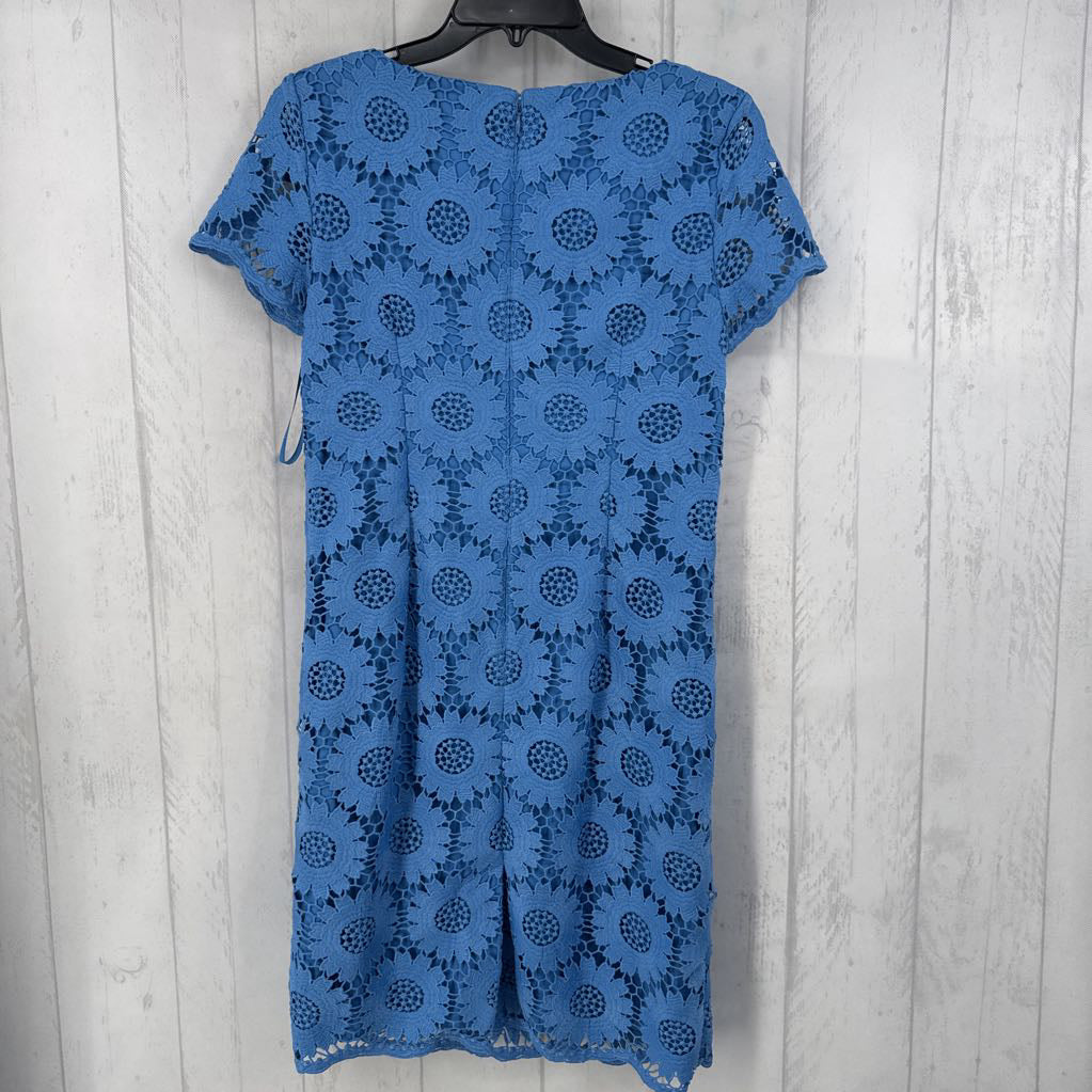 6p lace s/s dress