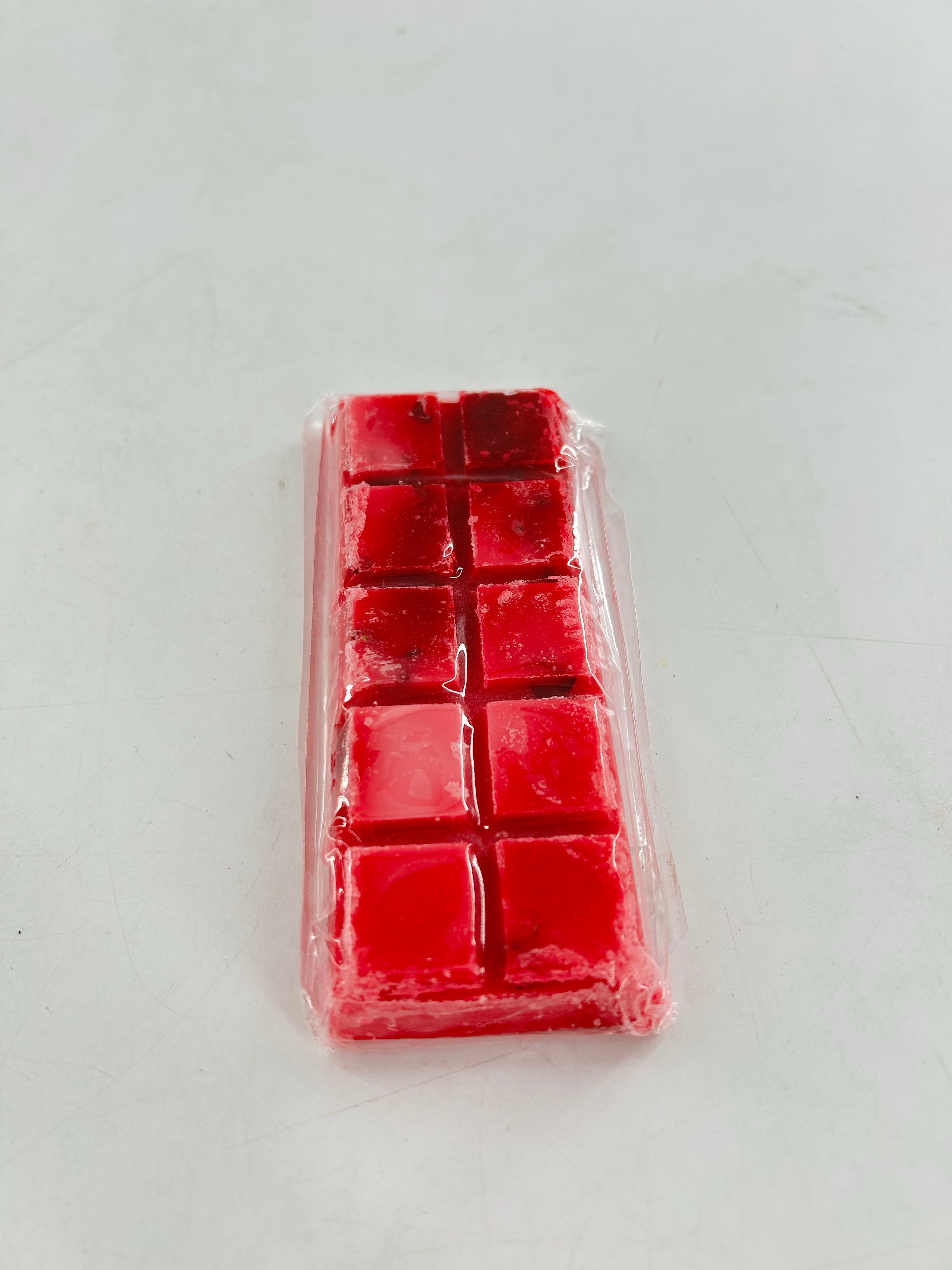 soy wax melts-under the rose