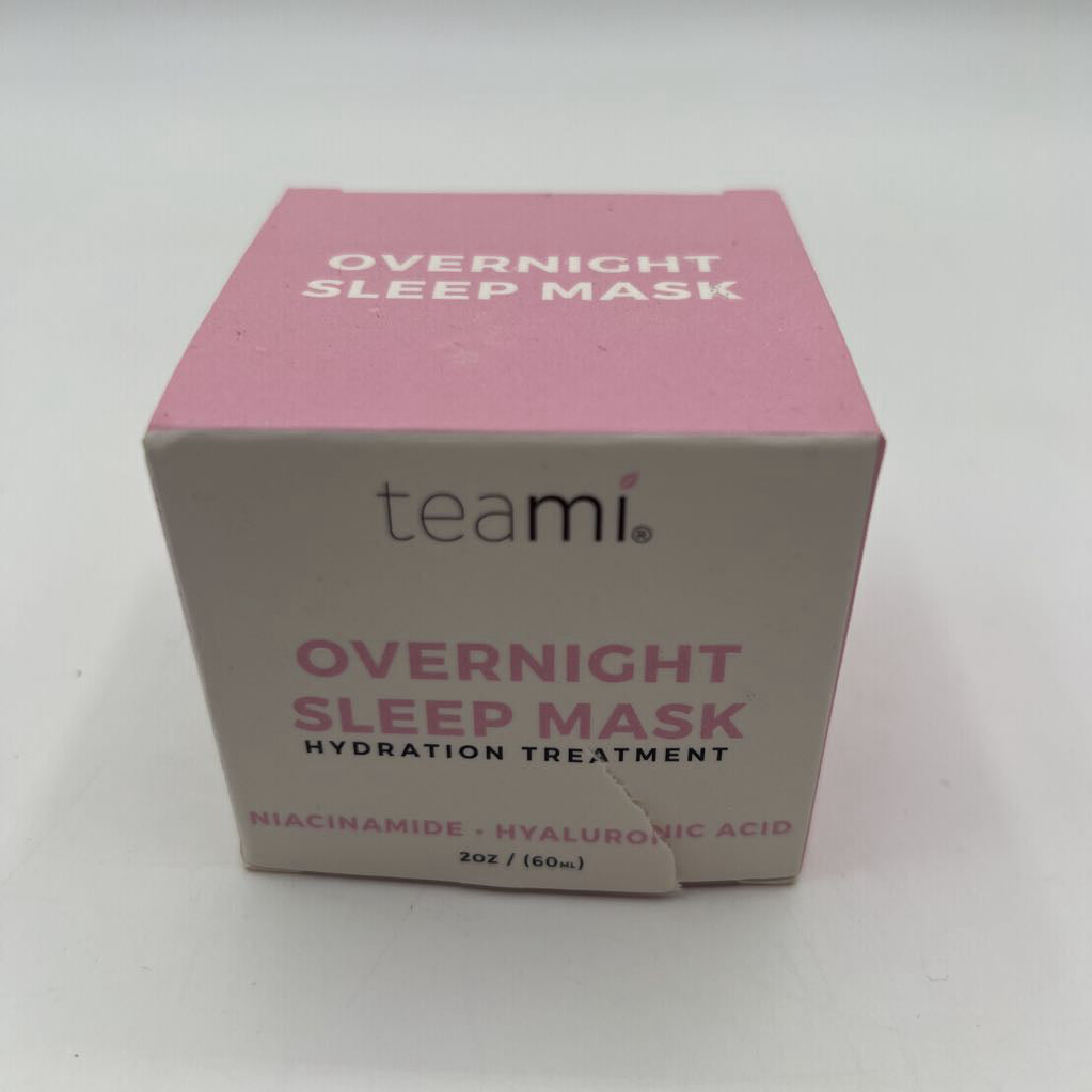 overnight sleep mask