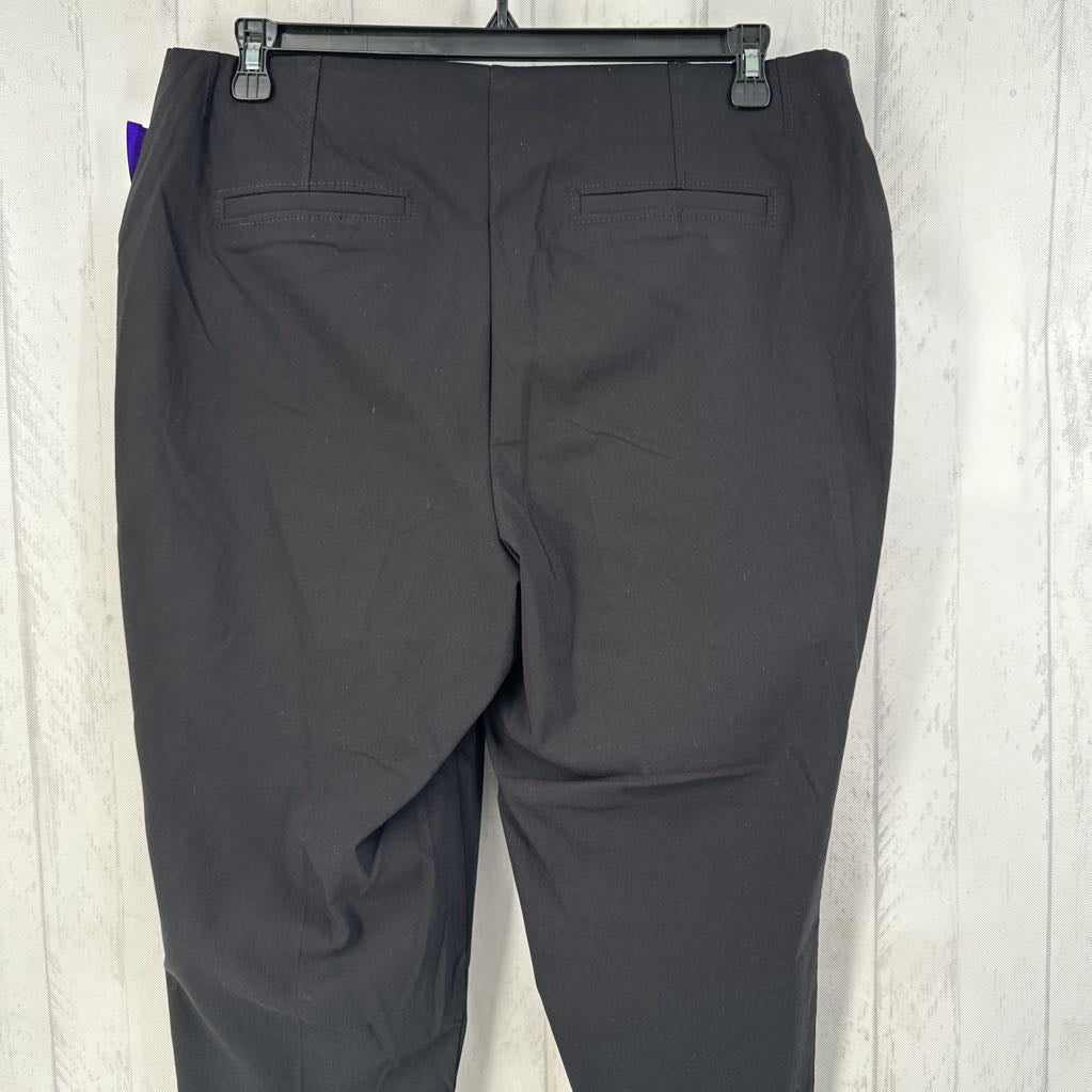 16 pull-on trouser