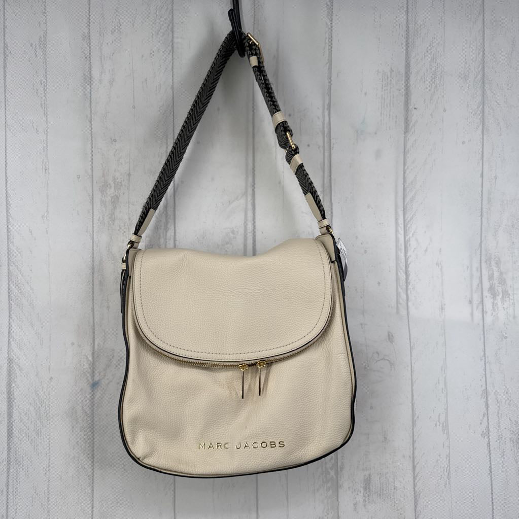 zip around flap hobo shoulder bag