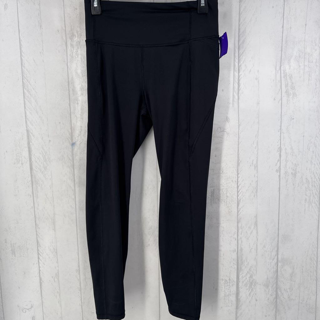 M hi-rise leggings