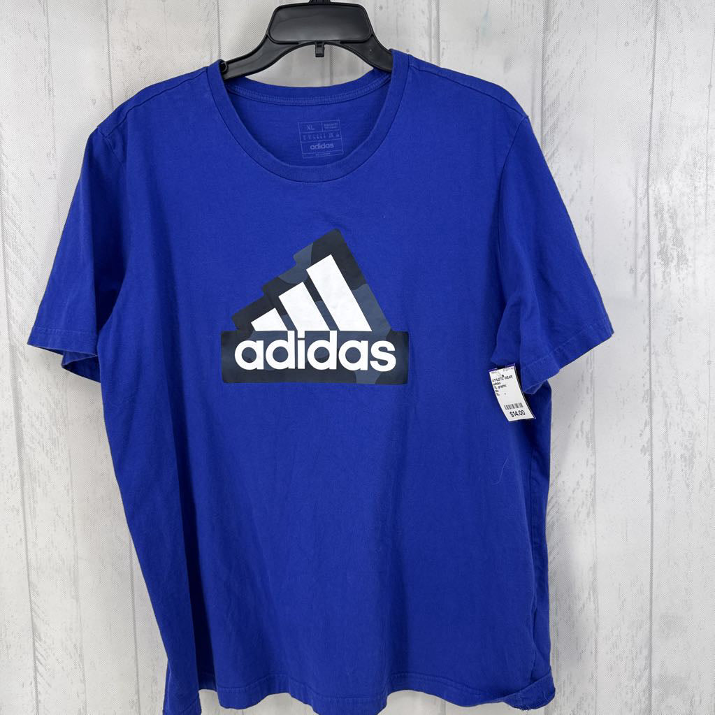 XL graphic crewneck s/s tee