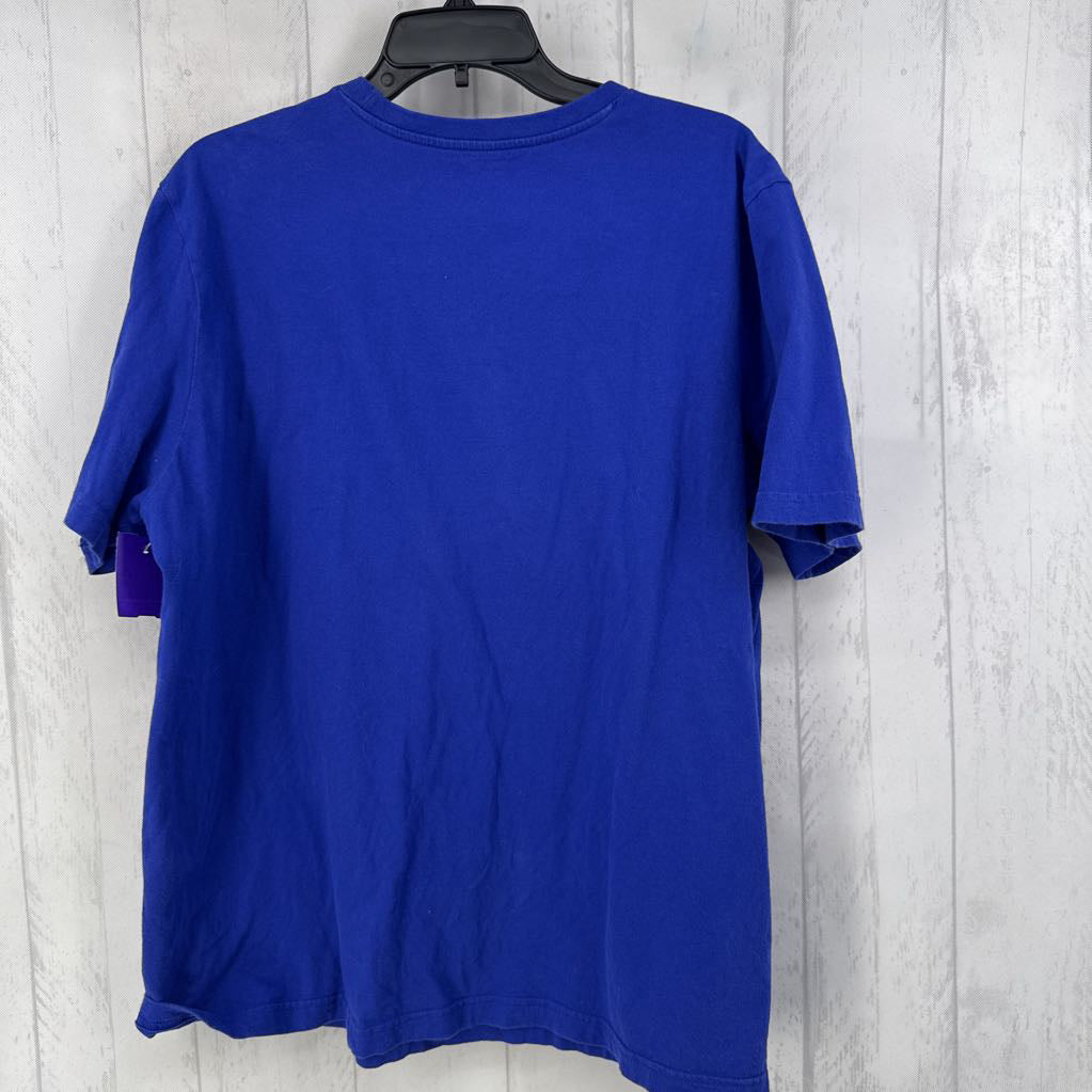 XL graphic crewneck s/s tee