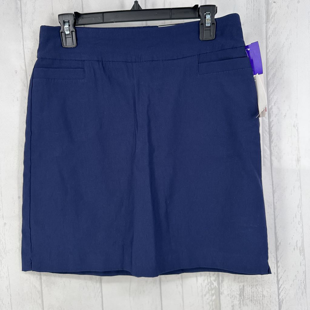 R44 8 pull on skort