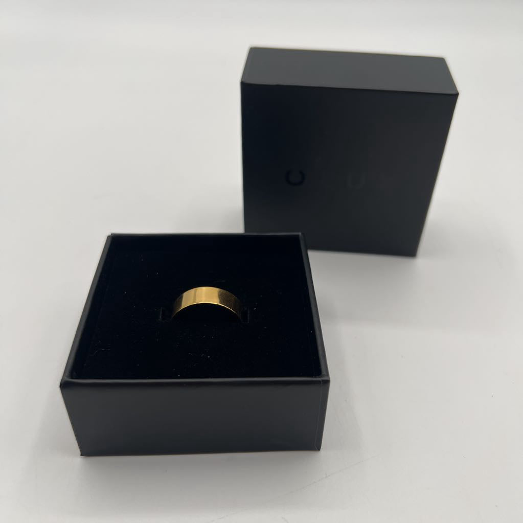 adjustable magnetic therapy ring