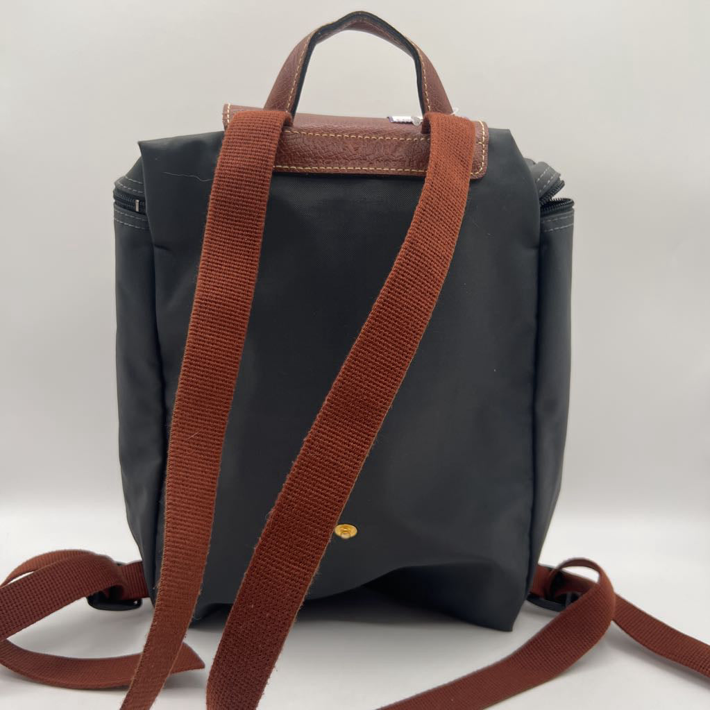 foldable nylon backpack