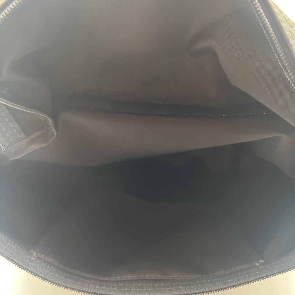 foldable nylon backpack