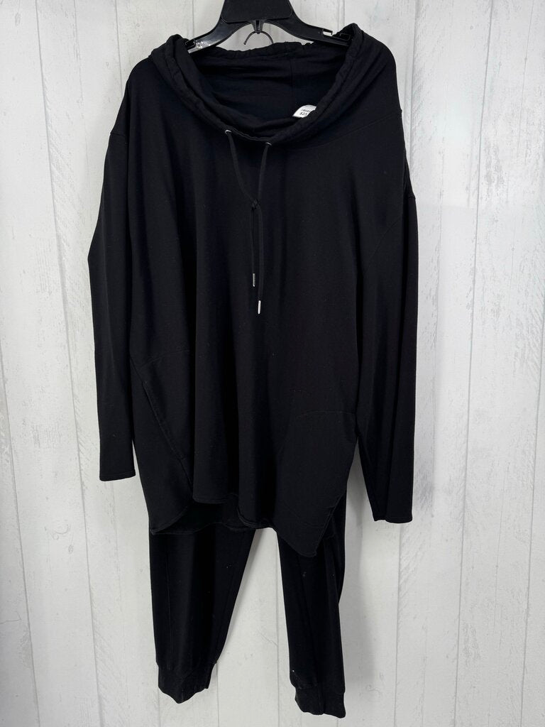 3X 2pc jogger set