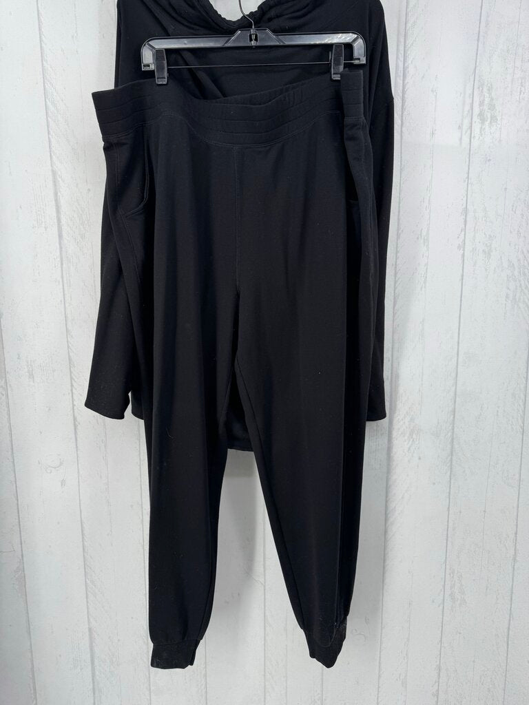 3X 2pc jogger set
