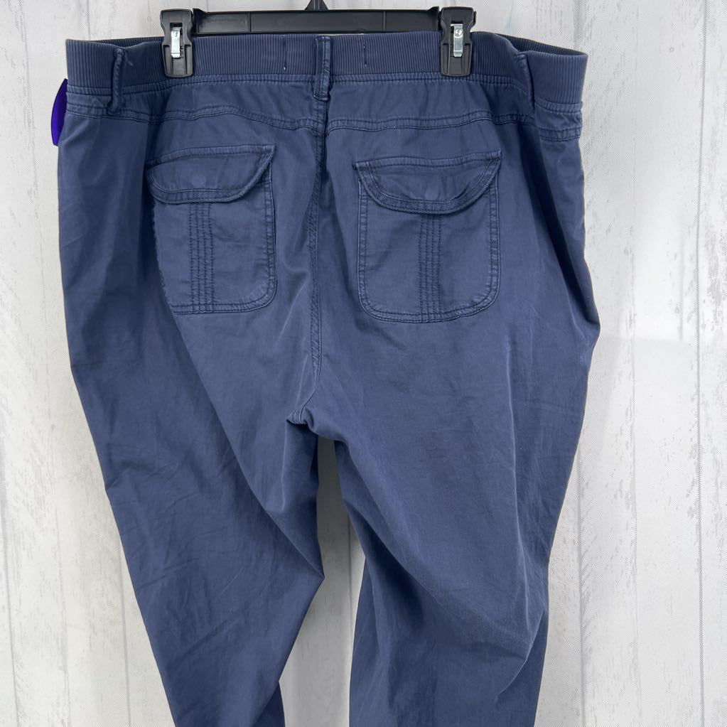 18w cargo pants