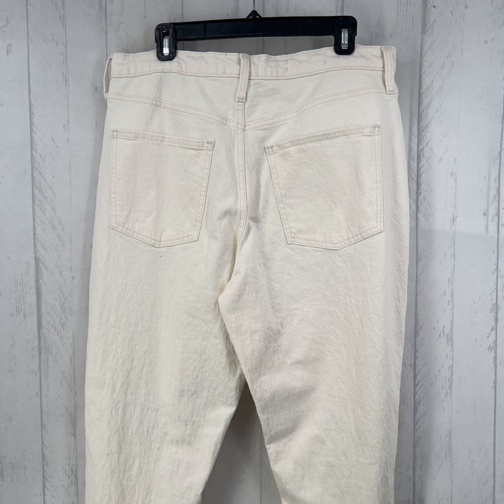 14 vintage straight leg jean