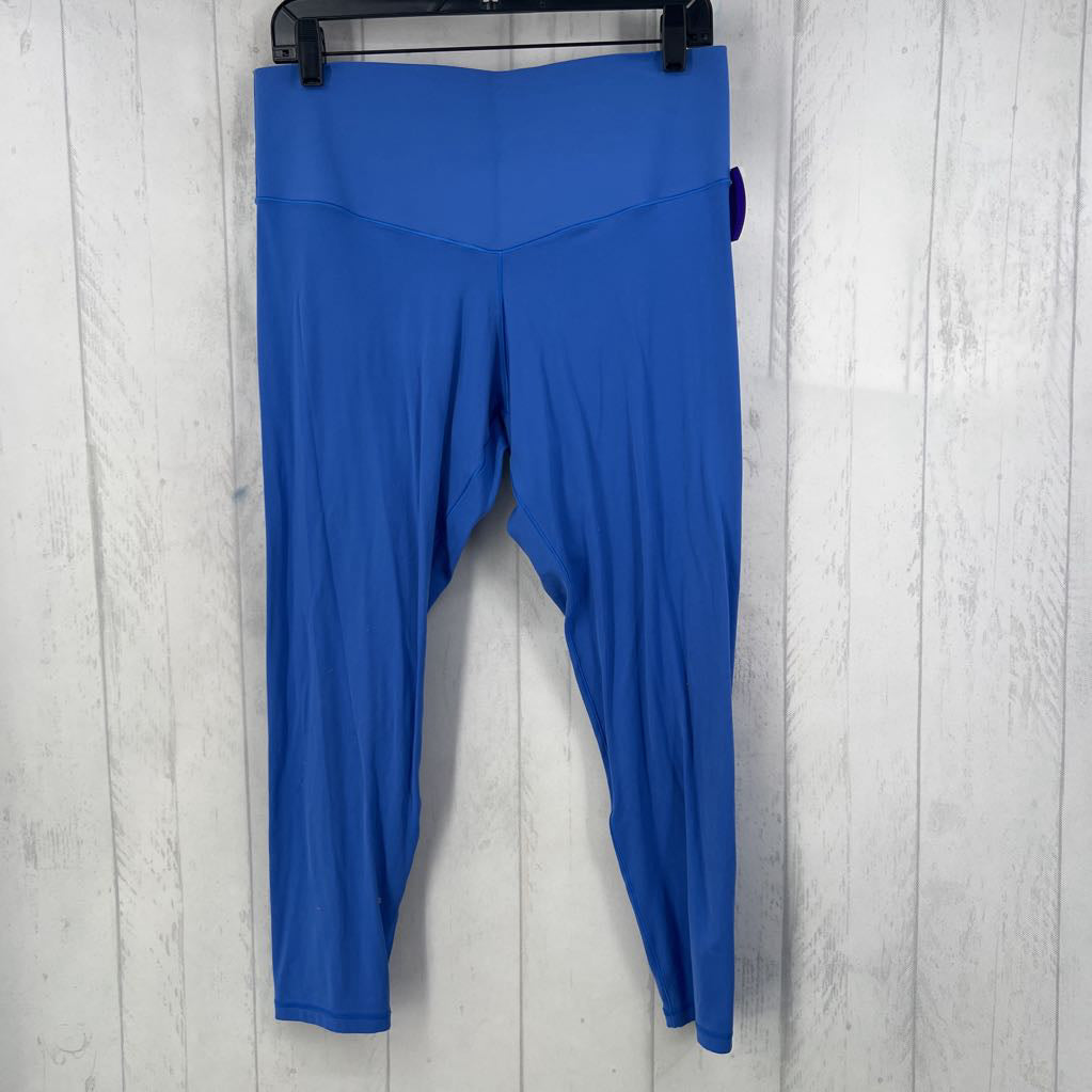 XL hi-rise leggings