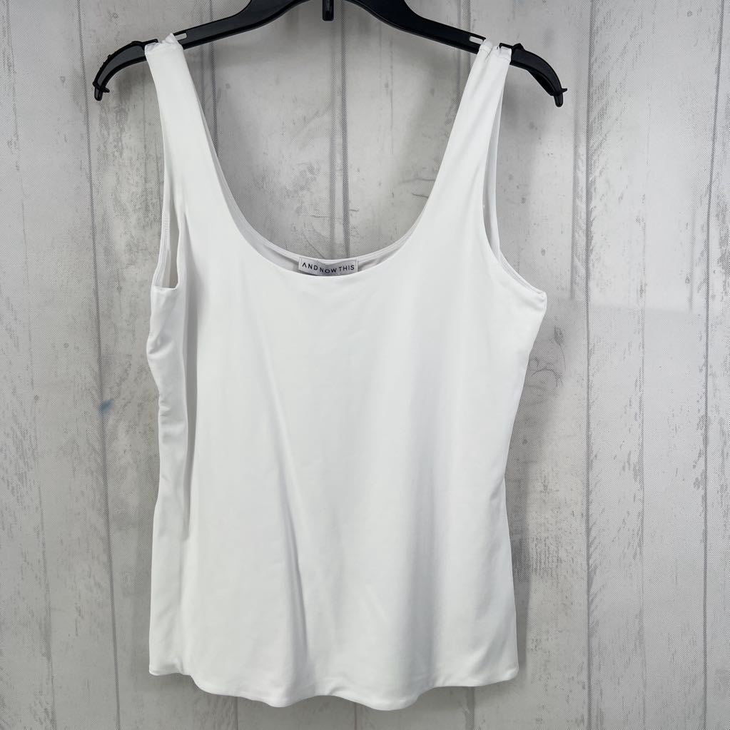 R25 1X scoop neck cami