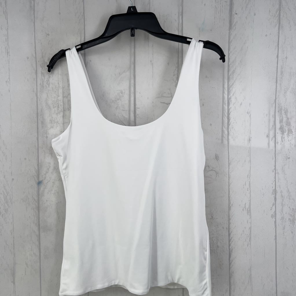 R25 1X scoop neck cami