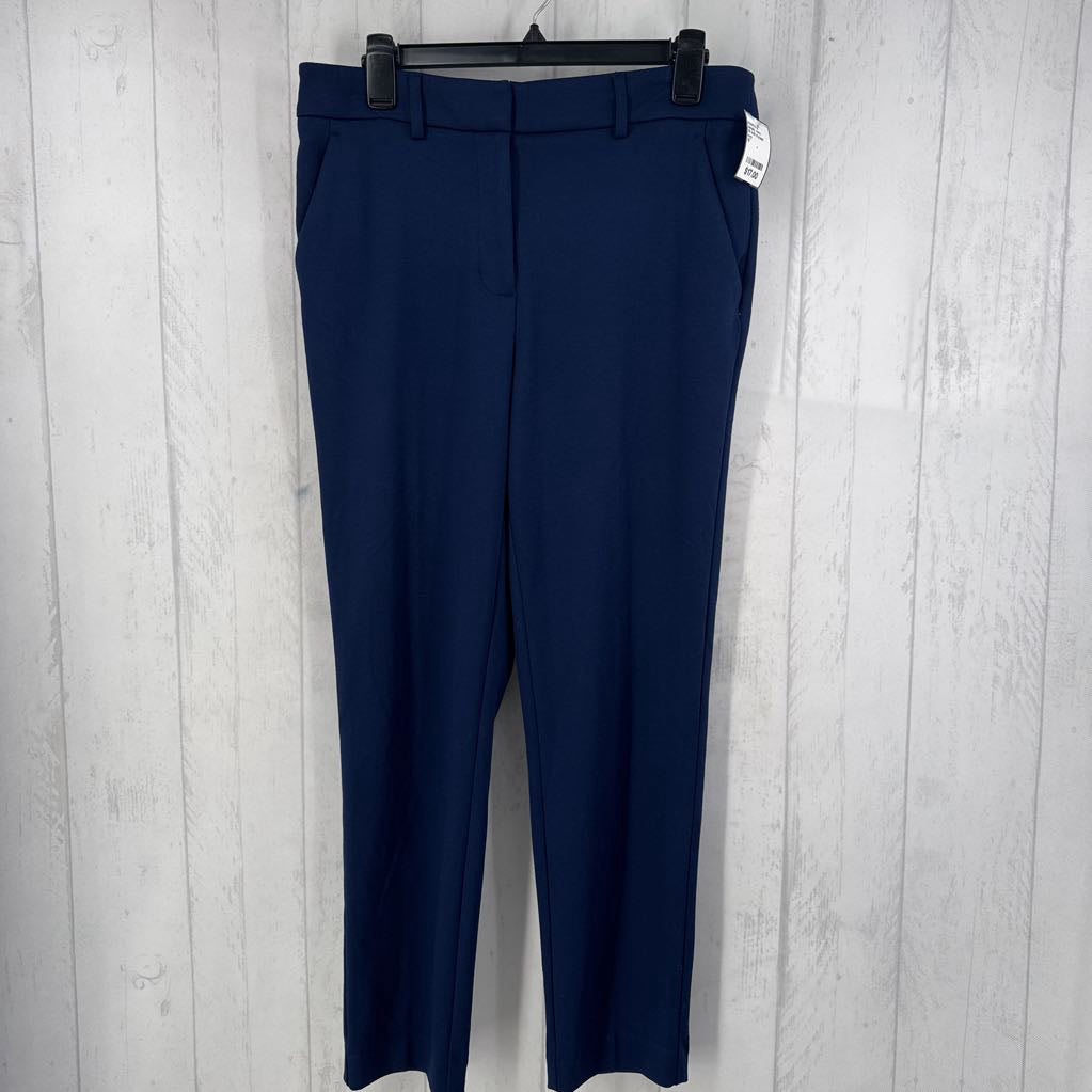 10 knit trouser