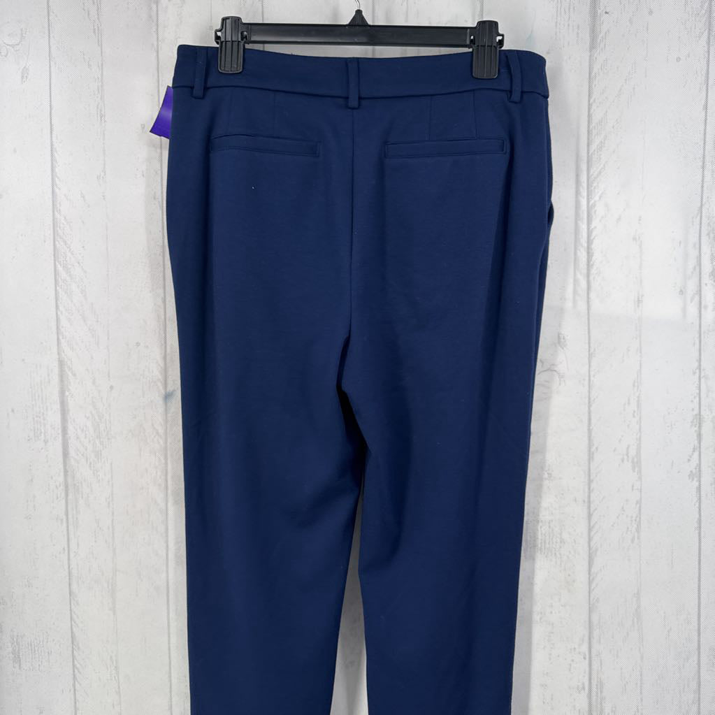 10 knit trouser