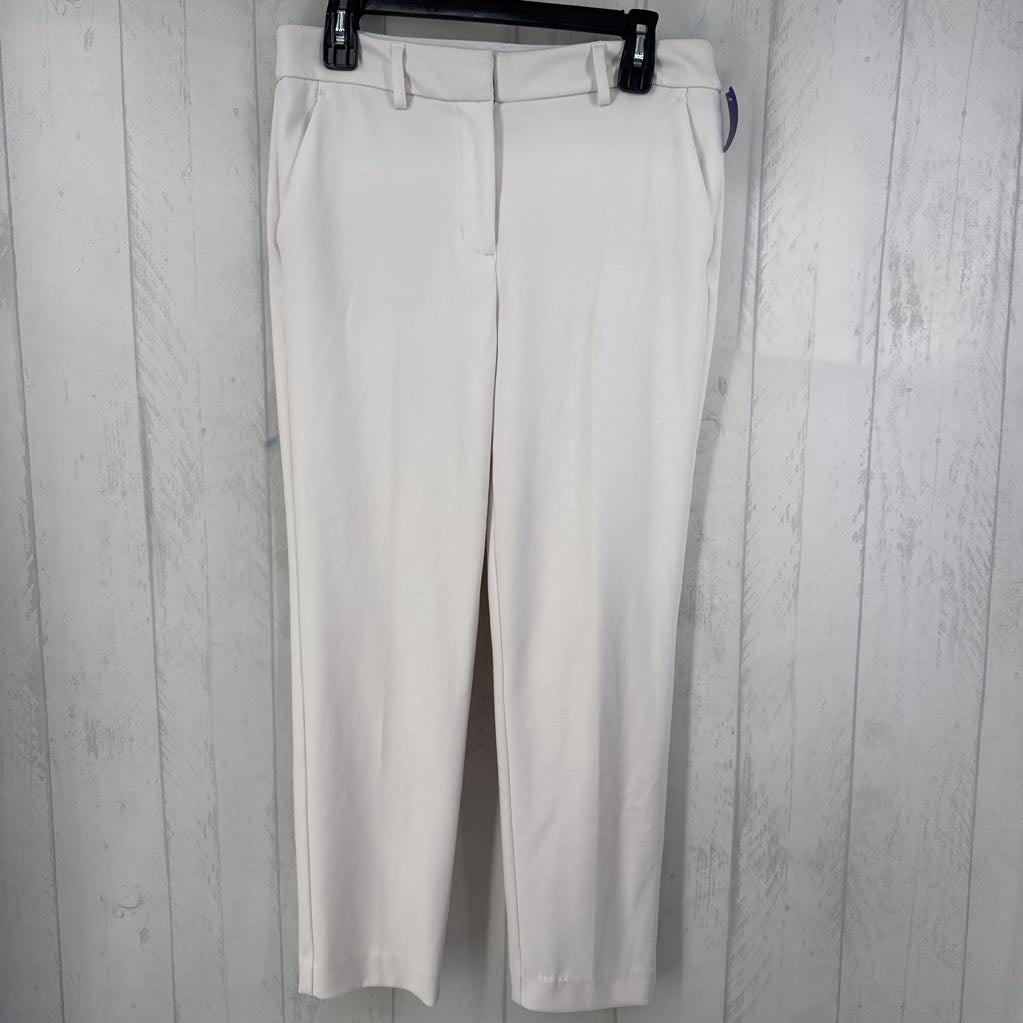 10 knit trouser