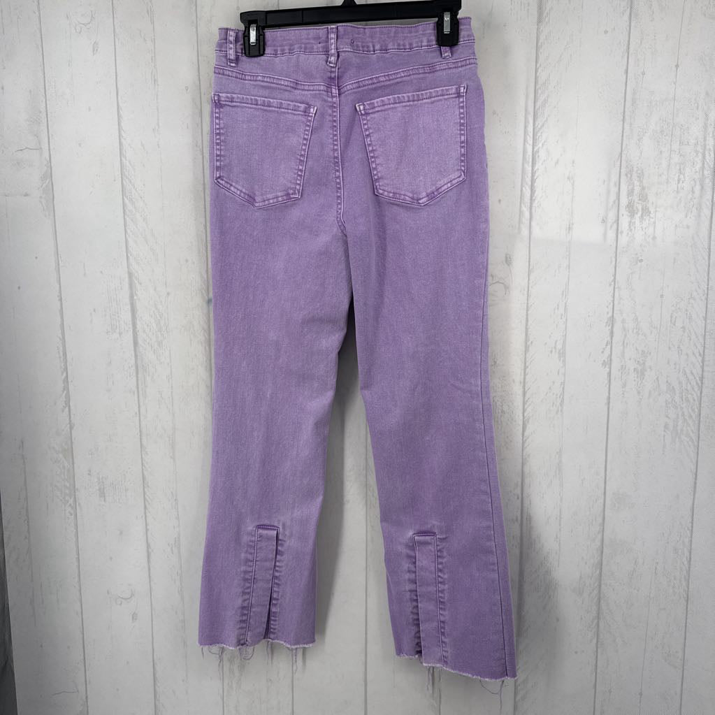 S bootcut jeans