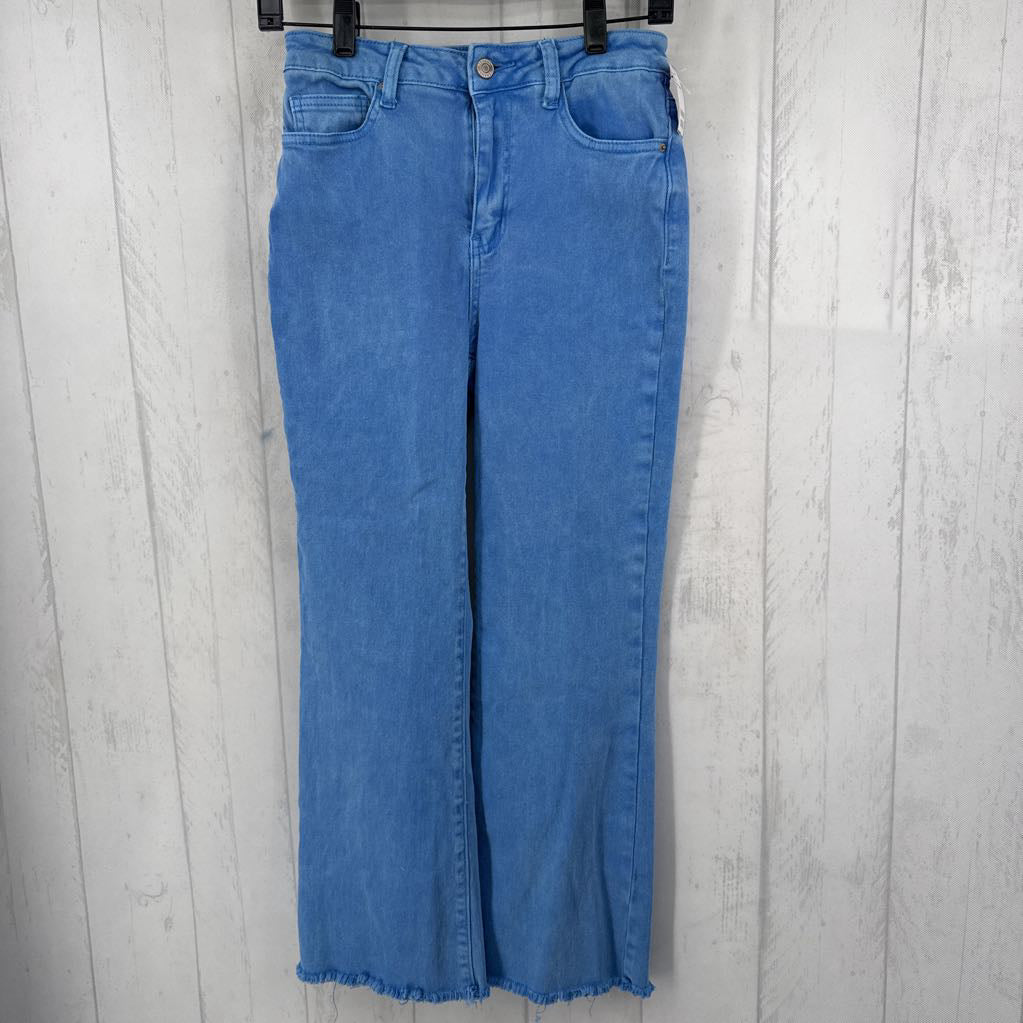 S bootcut jeans