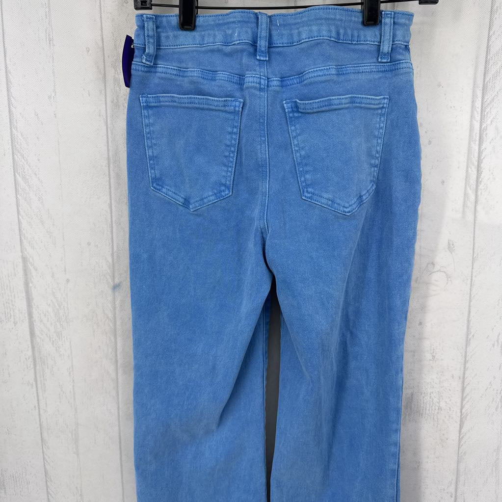 S bootcut jeans